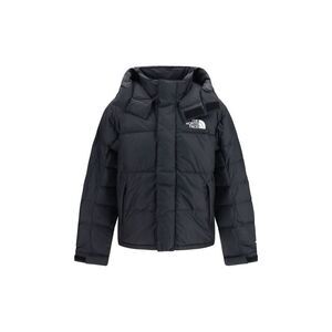The North Face Black Nylon Full-Length Men's Jacket
